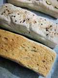 Ciabatta Artesanal