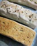 Ciabatta Artesanal