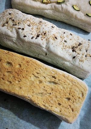 Una foto de Ciabatta Artesanal