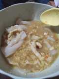 Seblak Konyaku