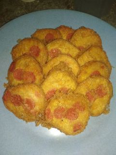 Foto resep Rolade Tahu & Sosis