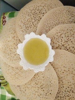 صورة لوصفة بغرير