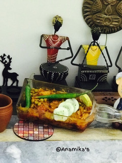 A picture of Cabbage Sabji: No Onion & Garlic-(Bong Style): Niramish BandhaKopir Torkari.