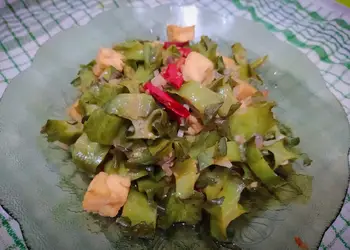 Resep Terbaik Tumis Kecipir Tahu Yummy Mantul