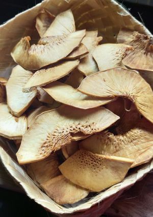 Foto resep Keripik Sukun Gurih
