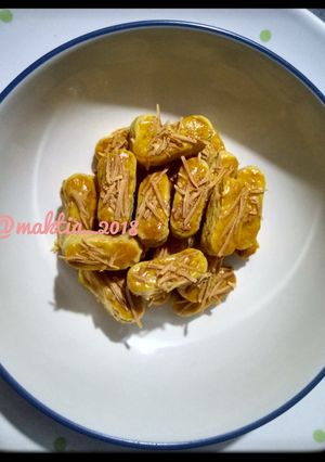 Foto resep Kastengel