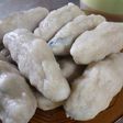 Pempek Ikan Tenggiri