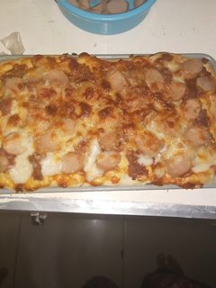 Foto resep Pizza Homemade