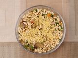 Masala jhal muri