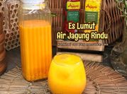 Gambar sirap jagung