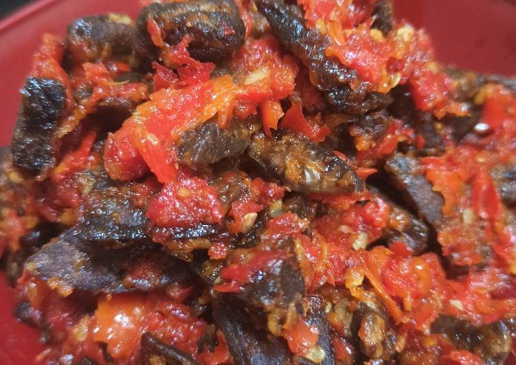 Paru balado