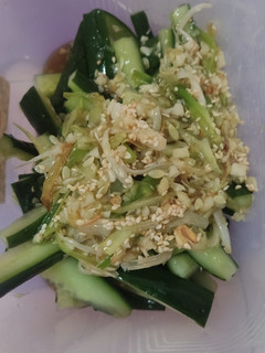 Foto resep Acar Timun Bawang Putih