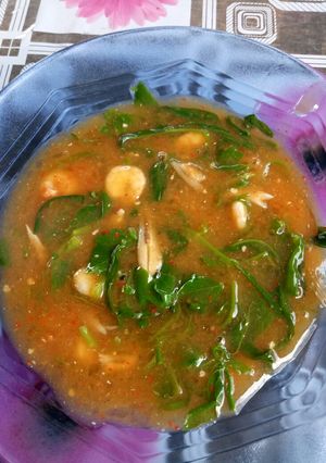 Foto resep Sempolet bikin nagih