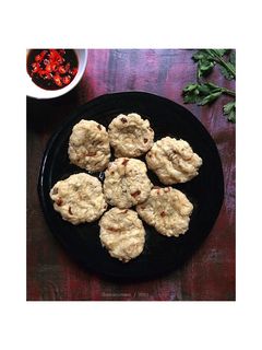 Foto resep Empiang / Pempek Kulit