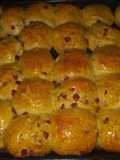 Pan con Salamin