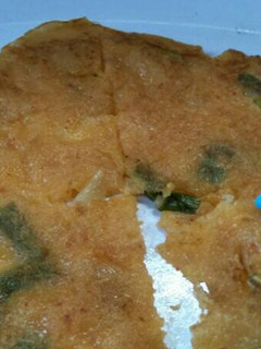 Foto resep Kimchijeon pancake kimchi korea