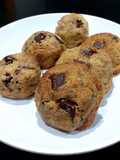 Keto Freezer Cookie Dough Sugar & Gluten Free #Ketopad