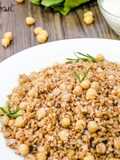 Blugur_with_chickpeas