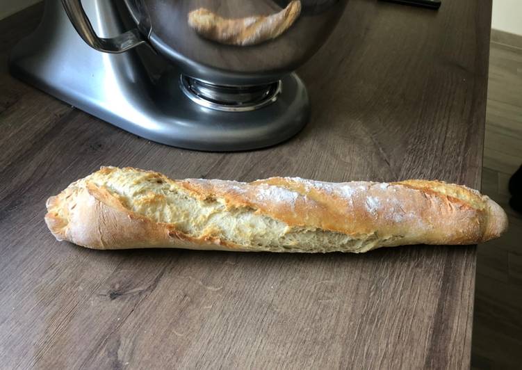 Baguettes