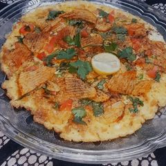 A picture of LAYS Egg Omelette.