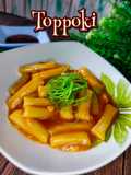 Tteok