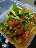 Ayam masak ala Thai simple2