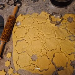 A picture of Cookies.