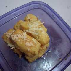 รูปของ Kastengels meleleh
