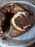 Budín, marmolado !!!!