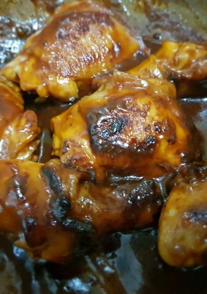 รูปของ ไก่เหล้าแดง