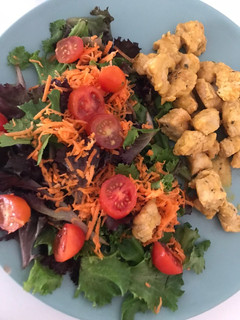Foto de Salada de tomate