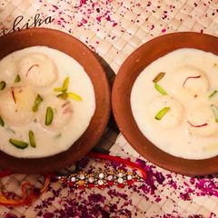 Angoori Rabdi A picture of Angoori Rabdi.