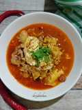 1227. Sambal Goreng Ceker