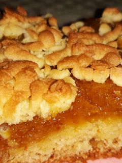 صورة لوصفة مبروشة 🥧