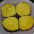 Bingka kentang ala mamah sairi wenak bingit...hehe