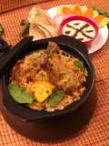 Luckhnawi chicken Biryani