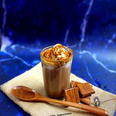 A picture of Hot Chocolate.