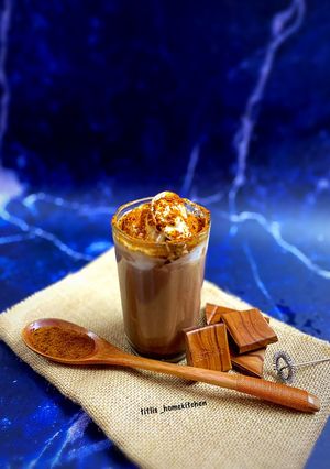 A picture of Hot Chocolate.