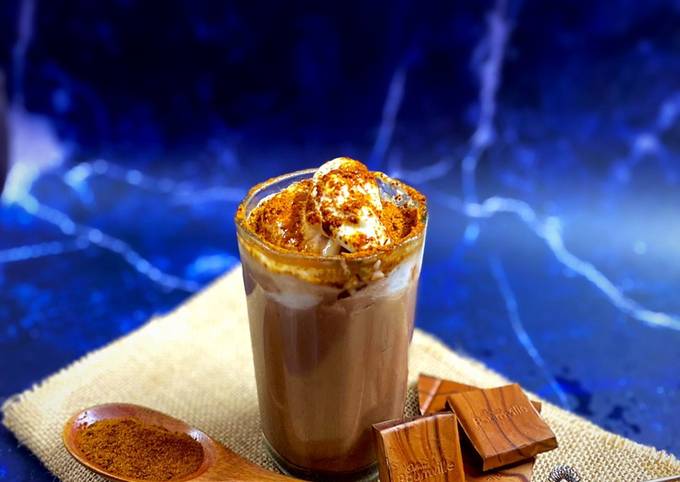 Hot Chocolate Recipe