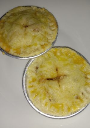 รูปของ พายเนื้อวัว (Mini Classic Beef Pies)