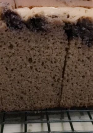 Foto resep Cake pisang gasol