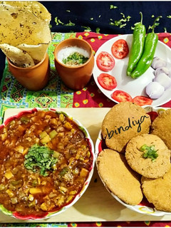 ચાપડી તાવો (Chapdi Tavo recipe in Gujarati) રેસીપી મુખ્ય ફોટો