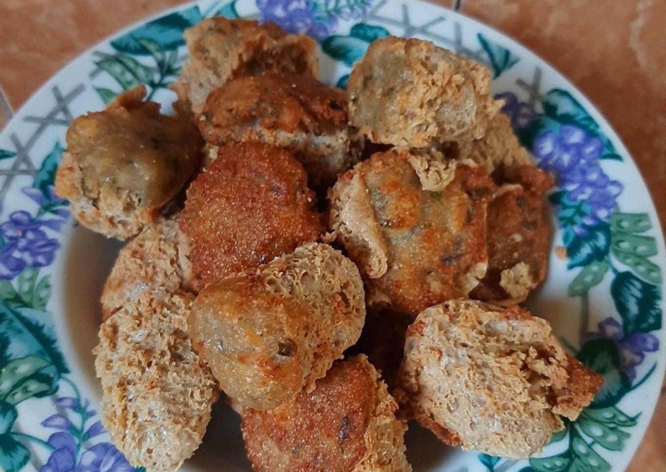 14. Tahu Walik