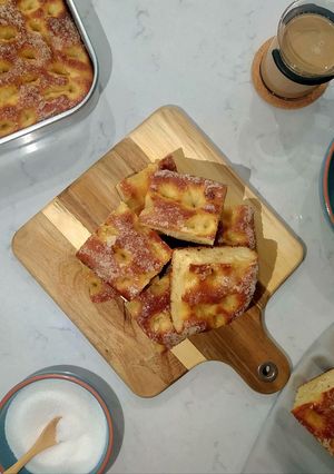 Foto de Butterkuchen