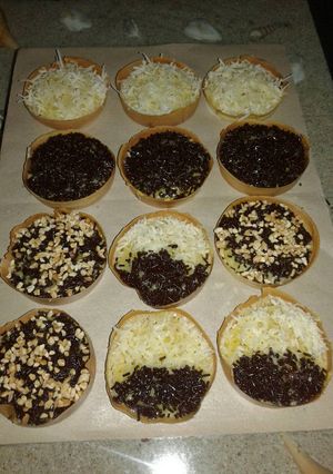 Foto resep Martabak mini...super empukkk 😚