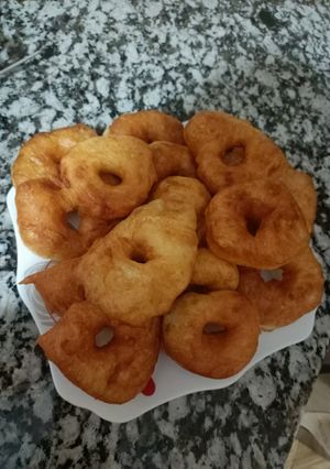 صورة لوصفة سفنج خفيف