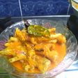 Ceker pedas - ceker setan - ceker mercon