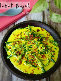 Foto resep Jukut Bejek (Khas Bali)
