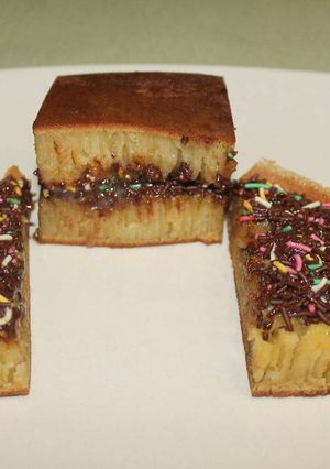 Foto resep Martabak Abang Abang