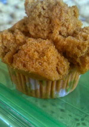 Foto resep Bolu ngakak gula merah